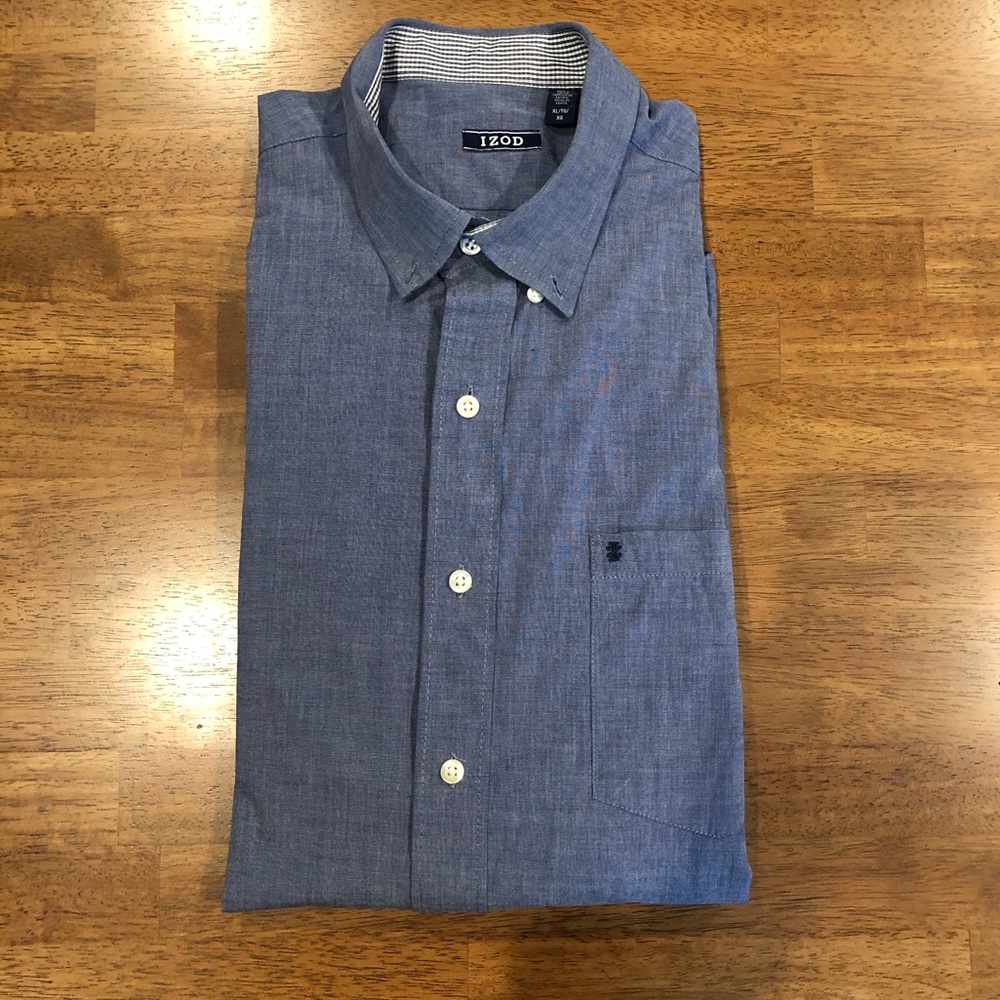 Button Down Shirt - image 1